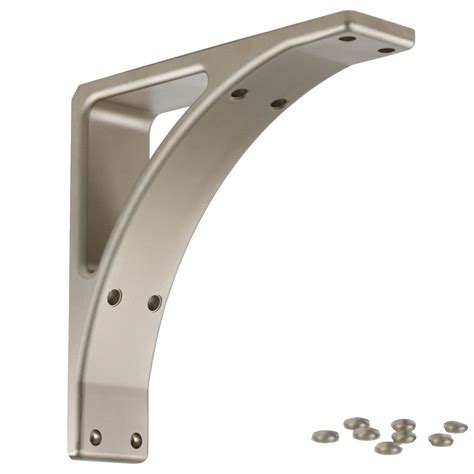 metal sink shelf bracket|metal countertop support brackets.